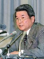 FRC declares Kansai Kogin, Tokyo Shogin insolvent